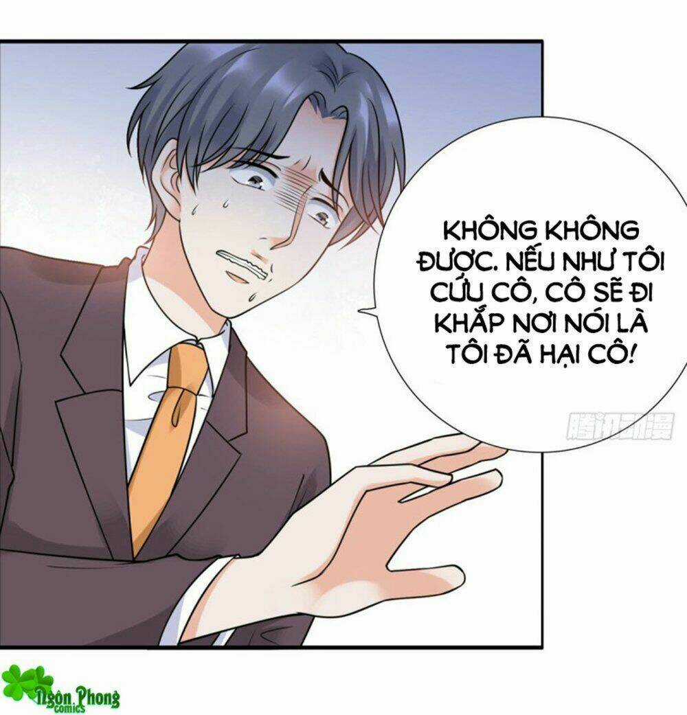 Yêu Phu! Xin Ngươi Hưu Ta Đi Mà! Chapter 64 trang 27