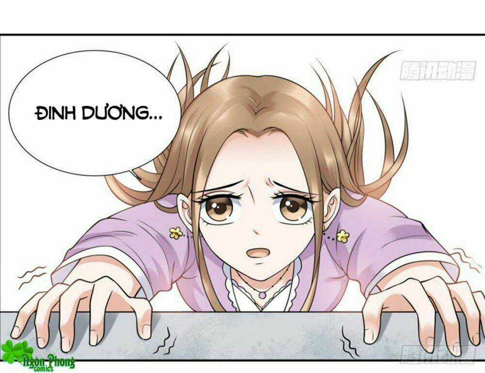 Yêu Phu! Xin Ngươi Hưu Ta Đi Mà! Chapter 64 trang 28