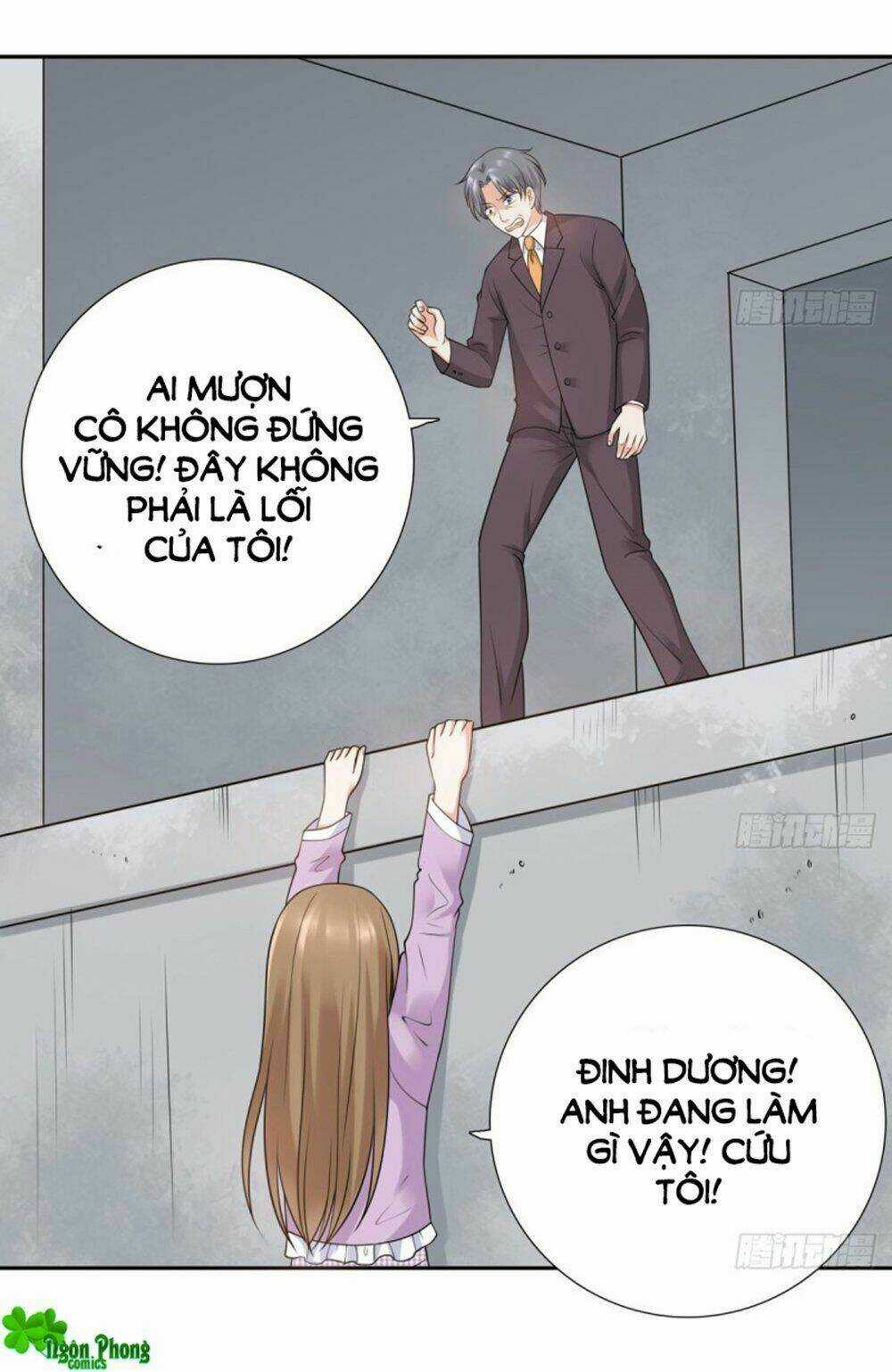 Yêu Phu! Xin Ngươi Hưu Ta Đi Mà! Chapter 64 trang 29