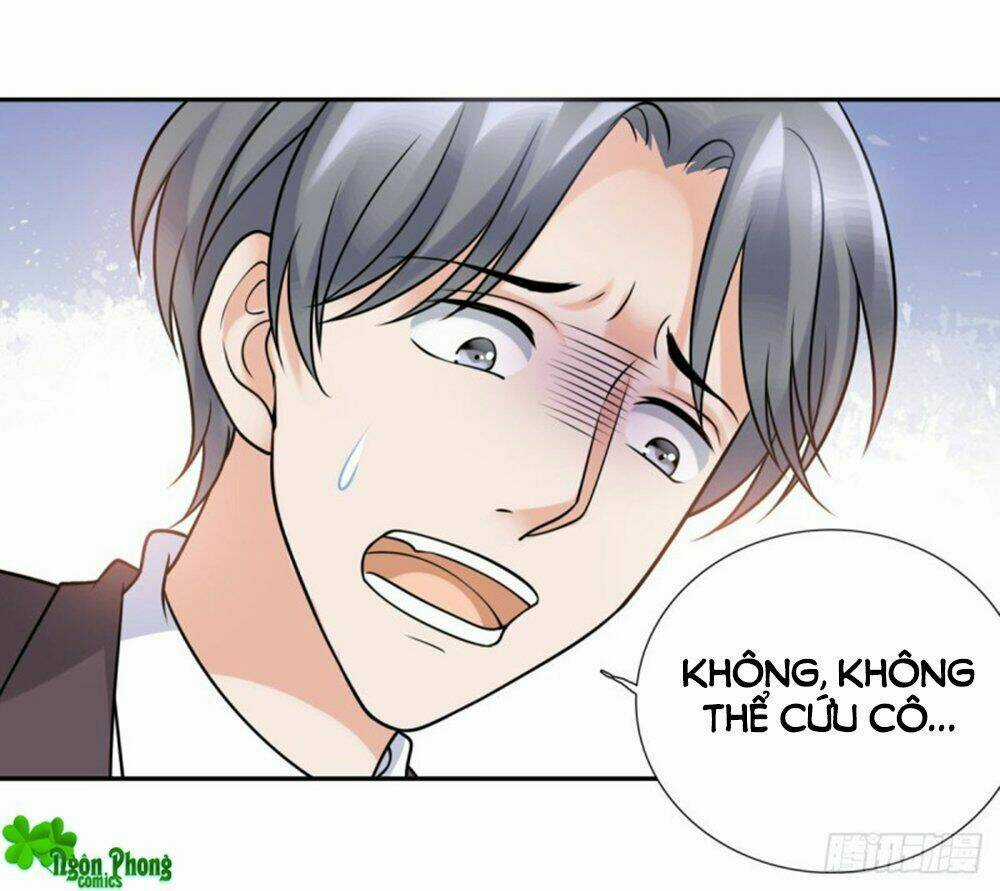 Yêu Phu! Xin Ngươi Hưu Ta Đi Mà! Chapter 64 trang 31