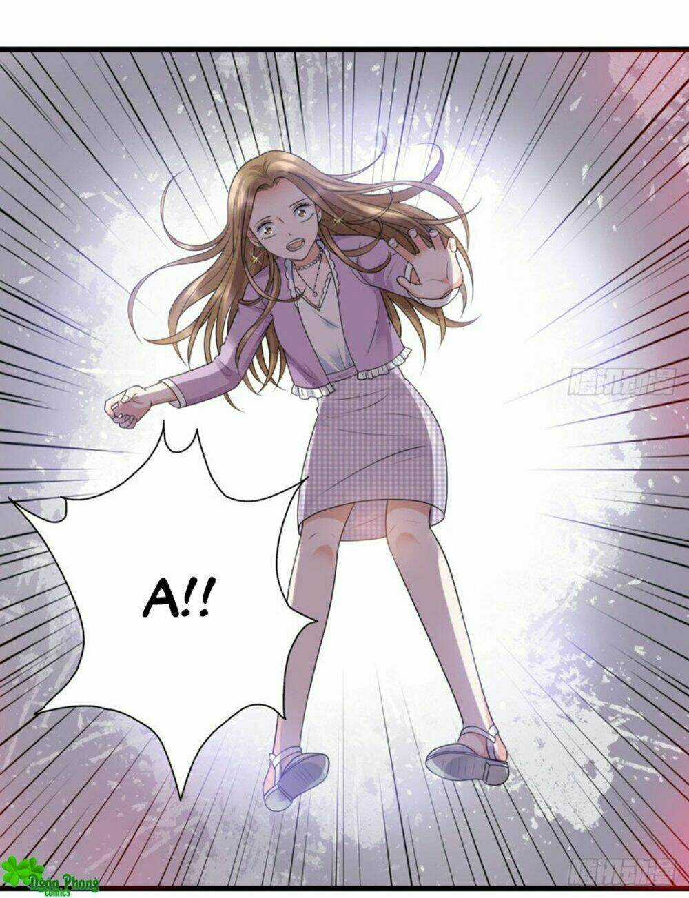 Yêu Phu! Xin Ngươi Hưu Ta Đi Mà! Chapter 64 trang 35