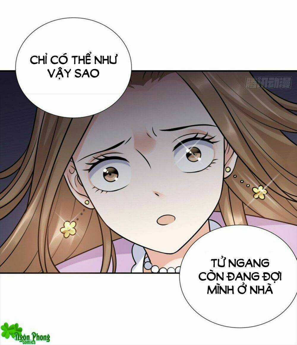 Yêu Phu! Xin Ngươi Hưu Ta Đi Mà! Chapter 64 trang 36