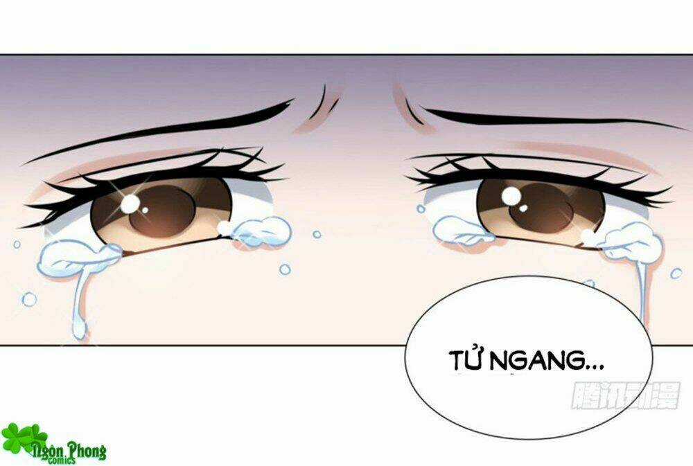 Yêu Phu! Xin Ngươi Hưu Ta Đi Mà! Chapter 64 trang 37