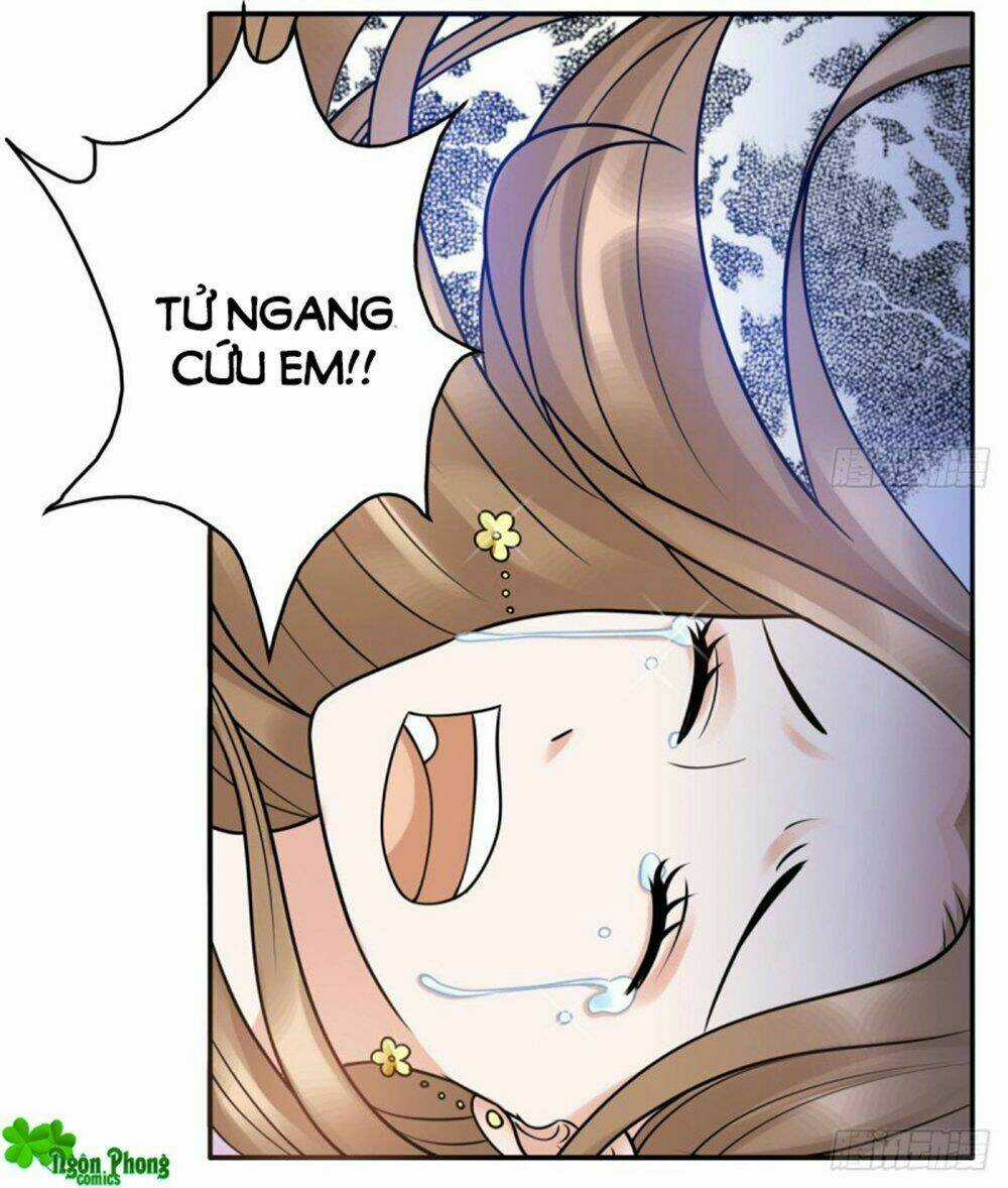 Yêu Phu! Xin Ngươi Hưu Ta Đi Mà! Chapter 64 trang 39