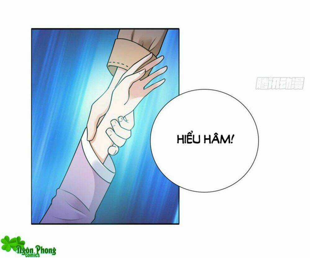 Yêu Phu! Xin Ngươi Hưu Ta Đi Mà! Chapter 64 trang 40