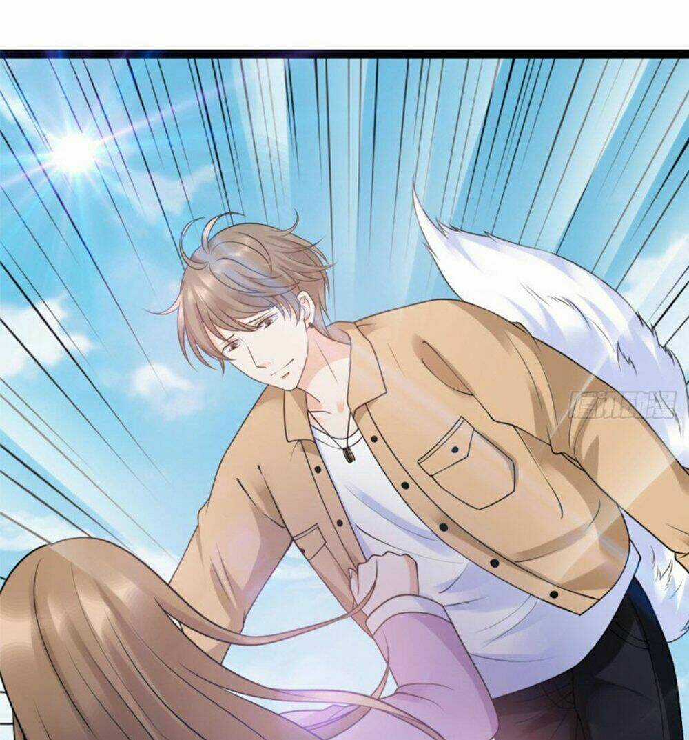 Yêu Phu! Xin Ngươi Hưu Ta Đi Mà! Chapter 64 trang 41