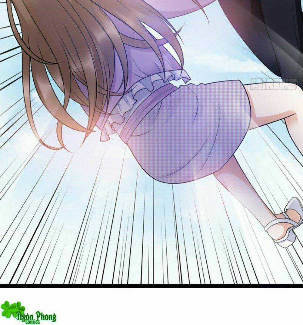 Yêu Phu! Xin Ngươi Hưu Ta Đi Mà! Chapter 64 trang 42