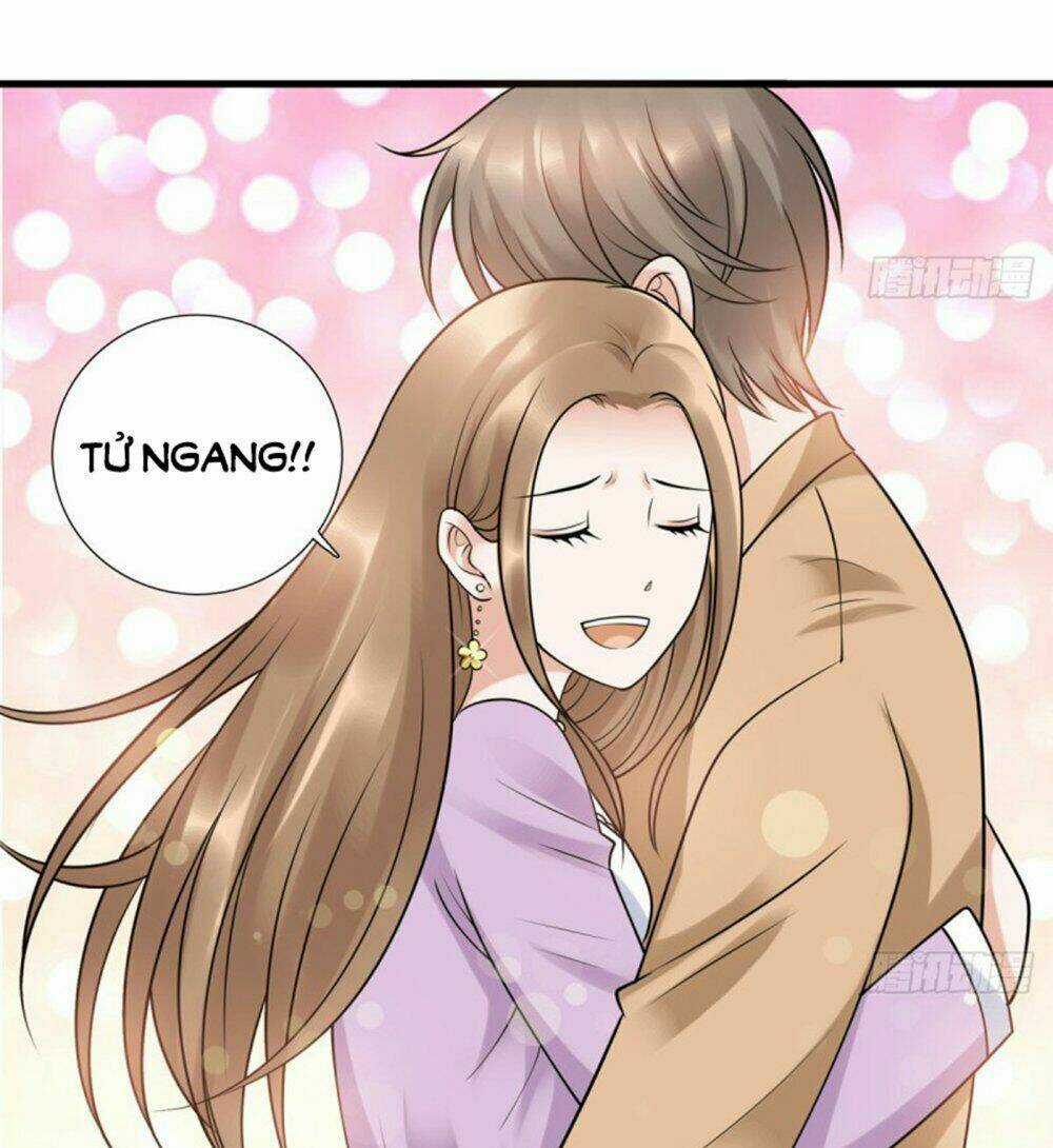 Yêu Phu! Xin Ngươi Hưu Ta Đi Mà! Chapter 64 trang 47