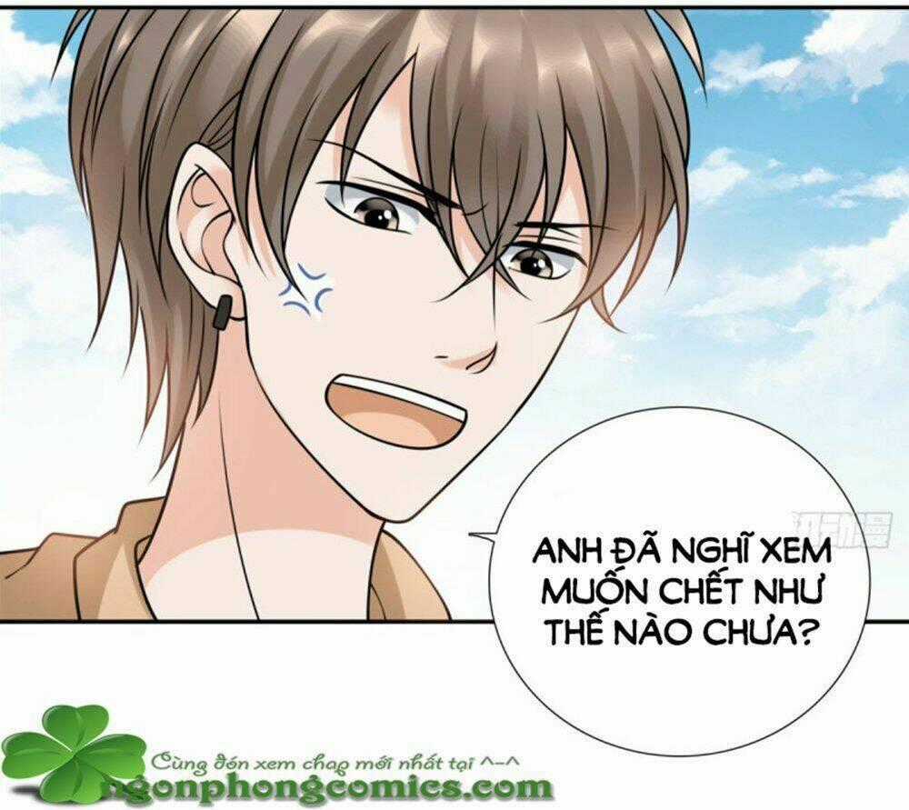 Yêu Phu! Xin Ngươi Hưu Ta Đi Mà! Chapter 64 trang 52