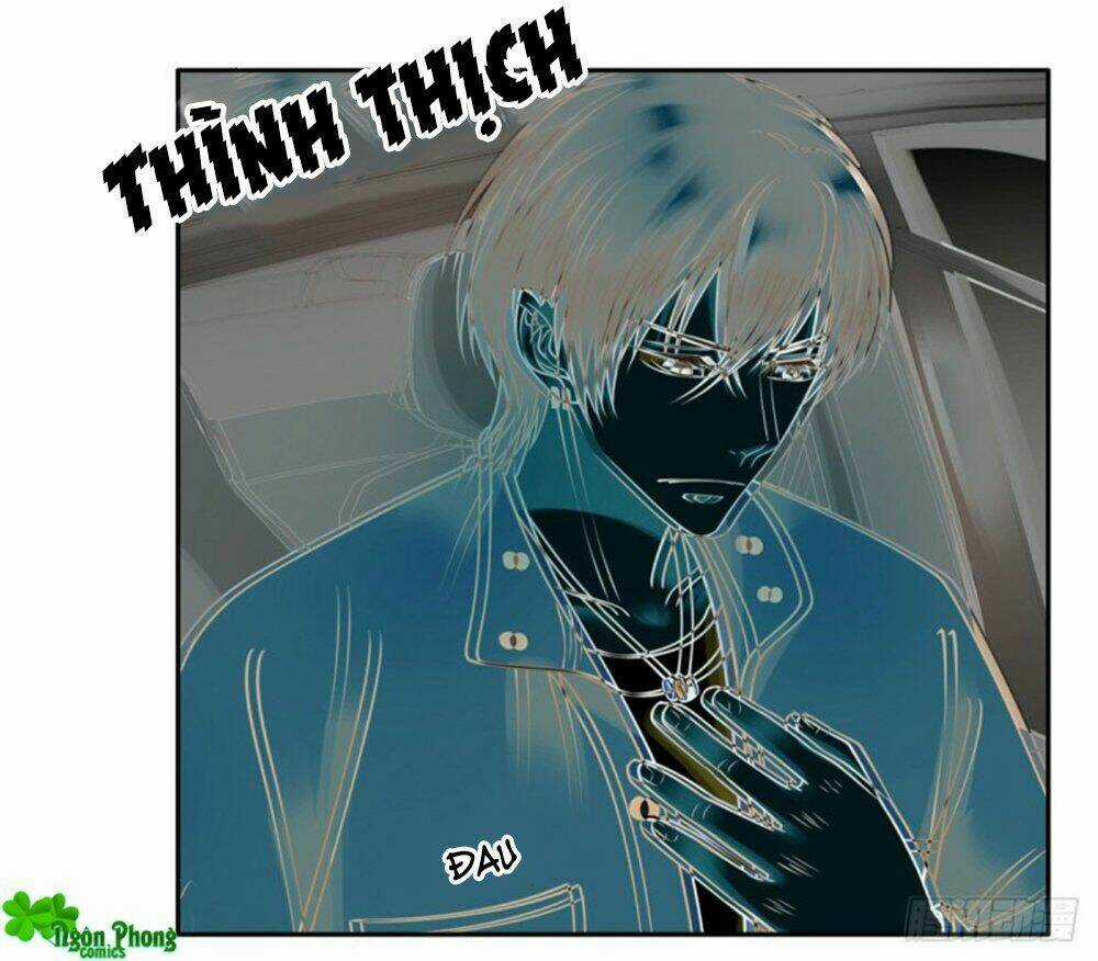 Yêu Phu! Xin Ngươi Hưu Ta Đi Mà! Chapter 64 trang 6