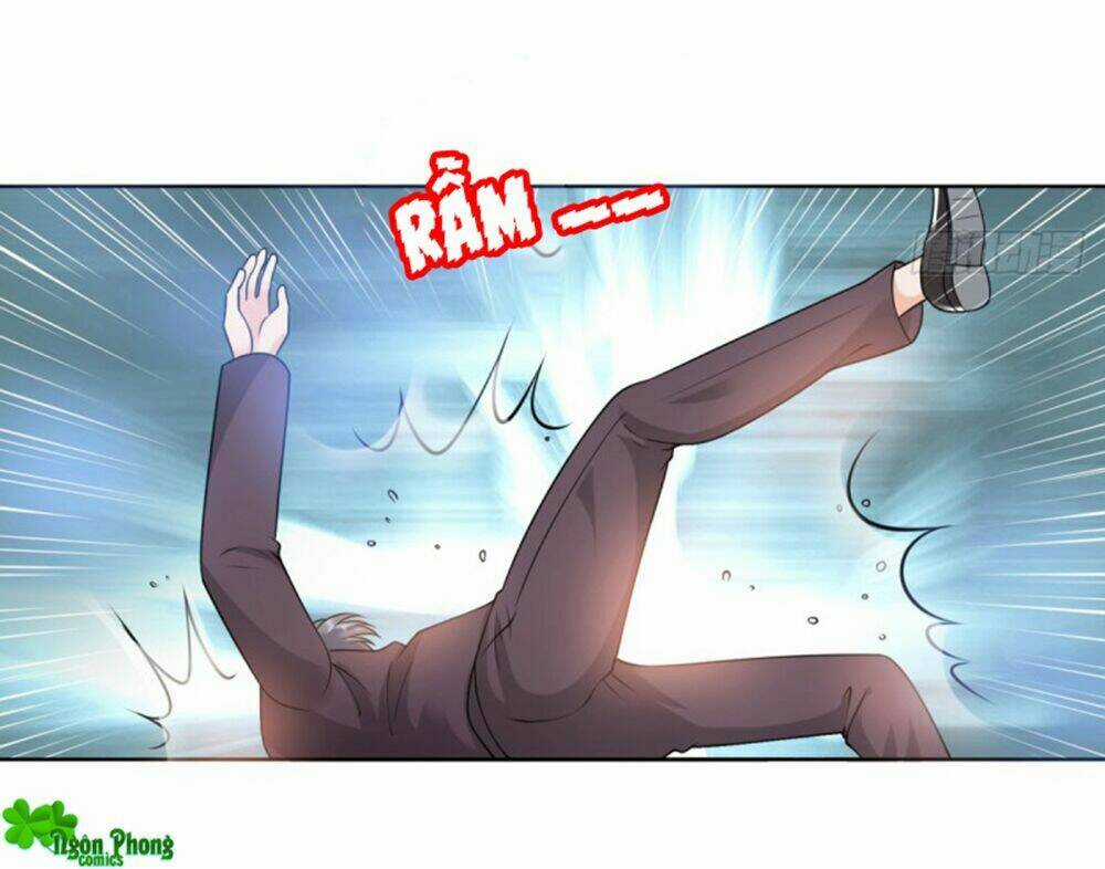 Yêu Phu! Xin Ngươi Hưu Ta Đi Mà! Chapter 65 trang 11
