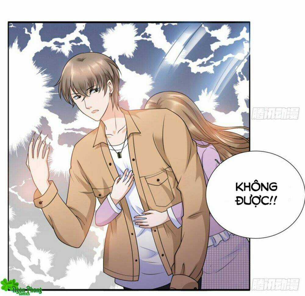 Yêu Phu! Xin Ngươi Hưu Ta Đi Mà! Chapter 65 trang 14