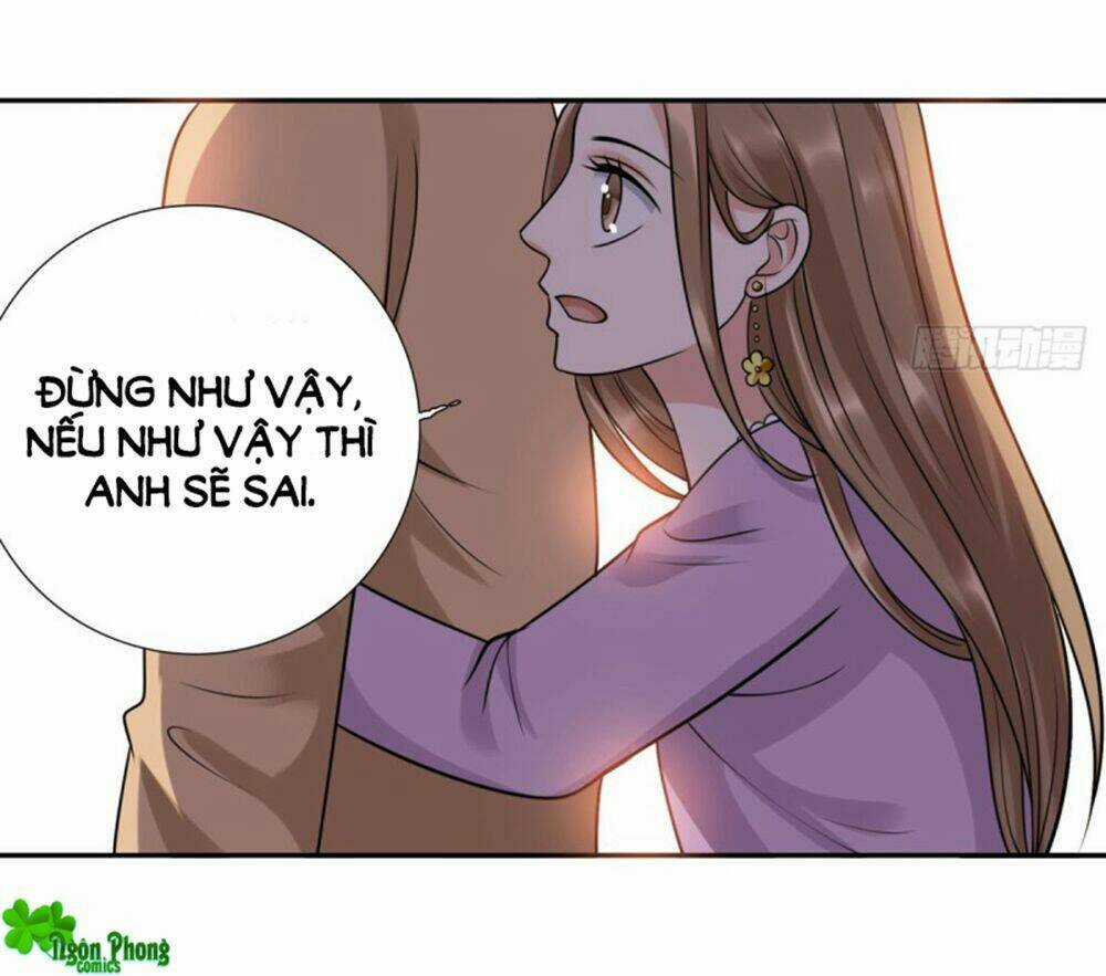 Yêu Phu! Xin Ngươi Hưu Ta Đi Mà! Chapter 65 trang 15