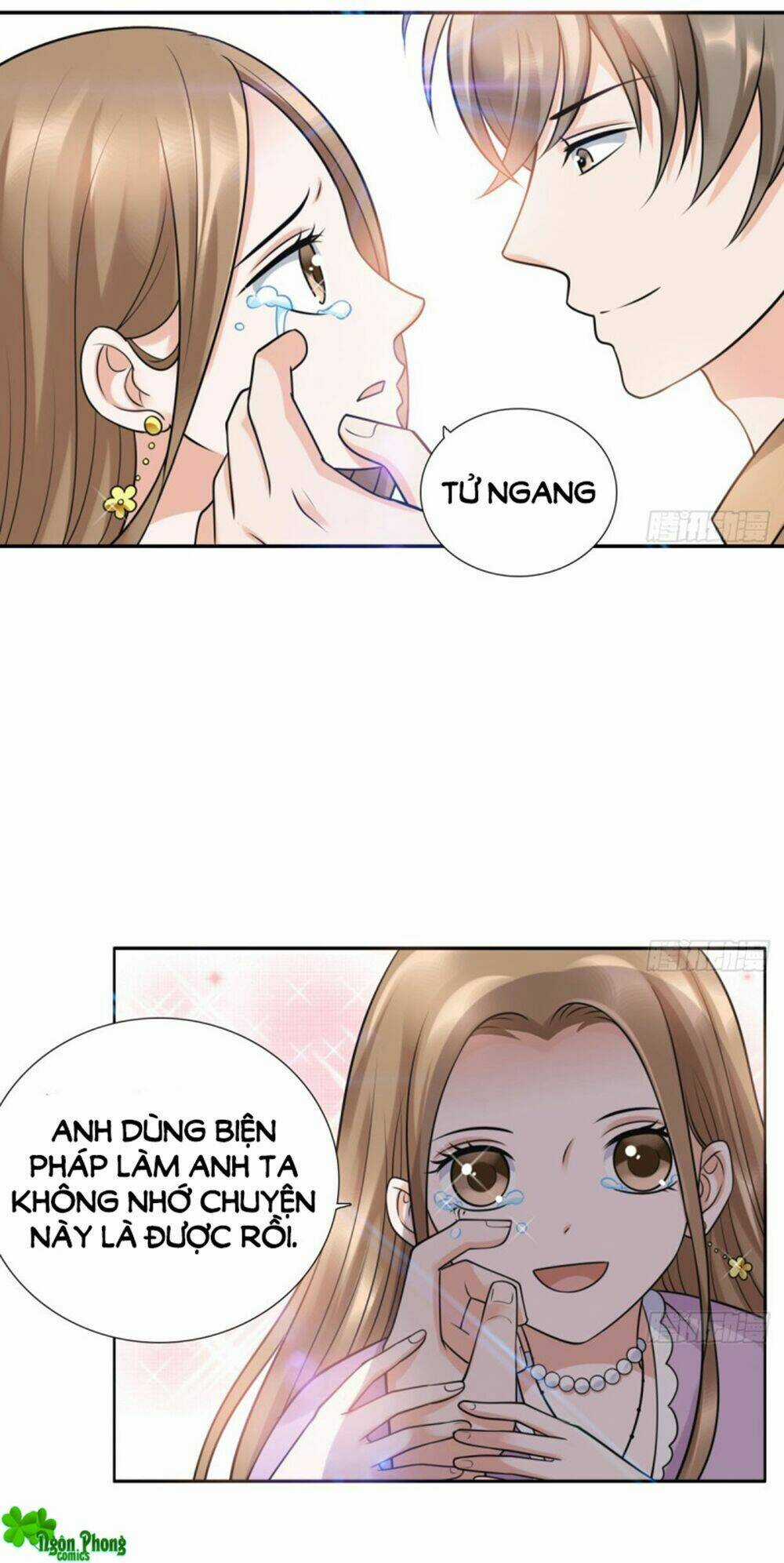 Yêu Phu! Xin Ngươi Hưu Ta Đi Mà! Chapter 65 trang 19