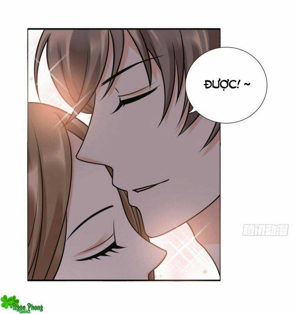 Yêu Phu! Xin Ngươi Hưu Ta Đi Mà! Chapter 65 trang 20