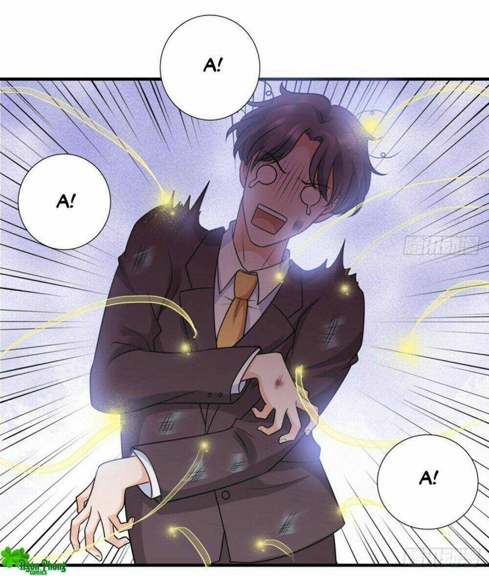 Yêu Phu! Xin Ngươi Hưu Ta Đi Mà! Chapter 65 trang 23