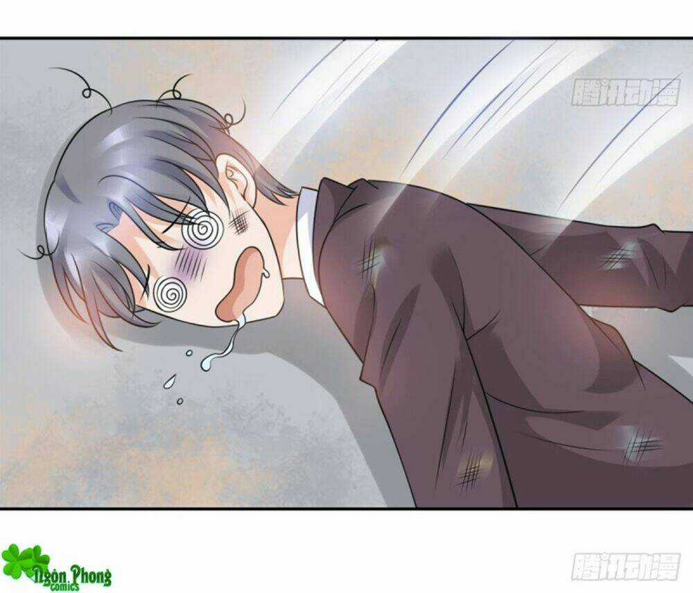 Yêu Phu! Xin Ngươi Hưu Ta Đi Mà! Chapter 65 trang 24
