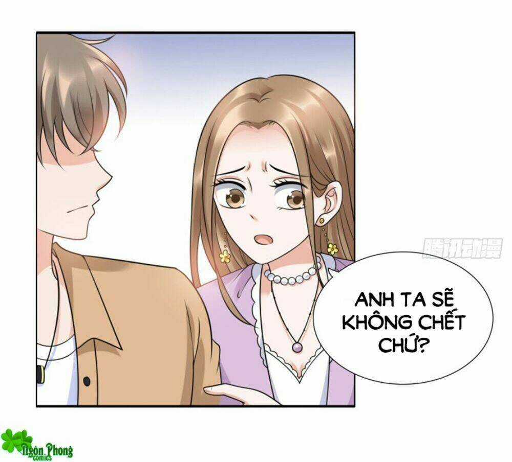 Yêu Phu! Xin Ngươi Hưu Ta Đi Mà! Chapter 65 trang 25