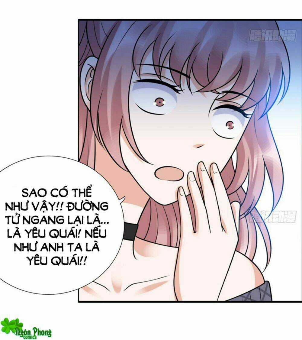 Yêu Phu! Xin Ngươi Hưu Ta Đi Mà! Chapter 65 trang 30