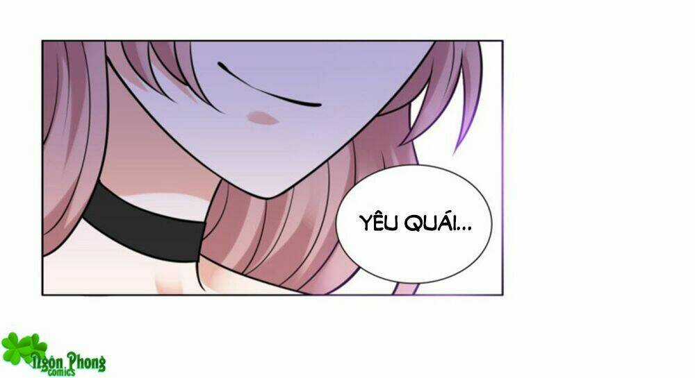 Yêu Phu! Xin Ngươi Hưu Ta Đi Mà! Chapter 65 trang 31