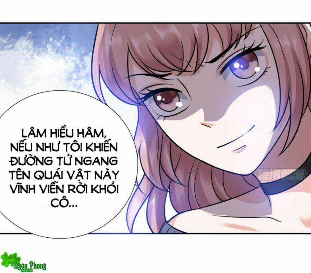 Yêu Phu! Xin Ngươi Hưu Ta Đi Mà! Chapter 65 trang 32