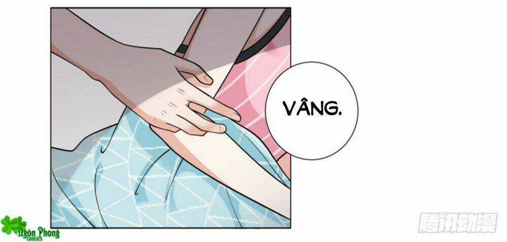Yêu Phu! Xin Ngươi Hưu Ta Đi Mà! Chapter 65 trang 39