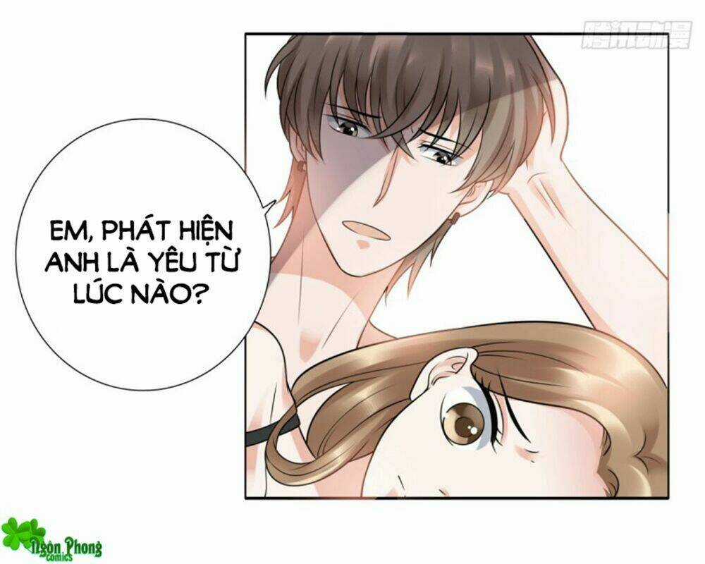Yêu Phu! Xin Ngươi Hưu Ta Đi Mà! Chapter 65 trang 40