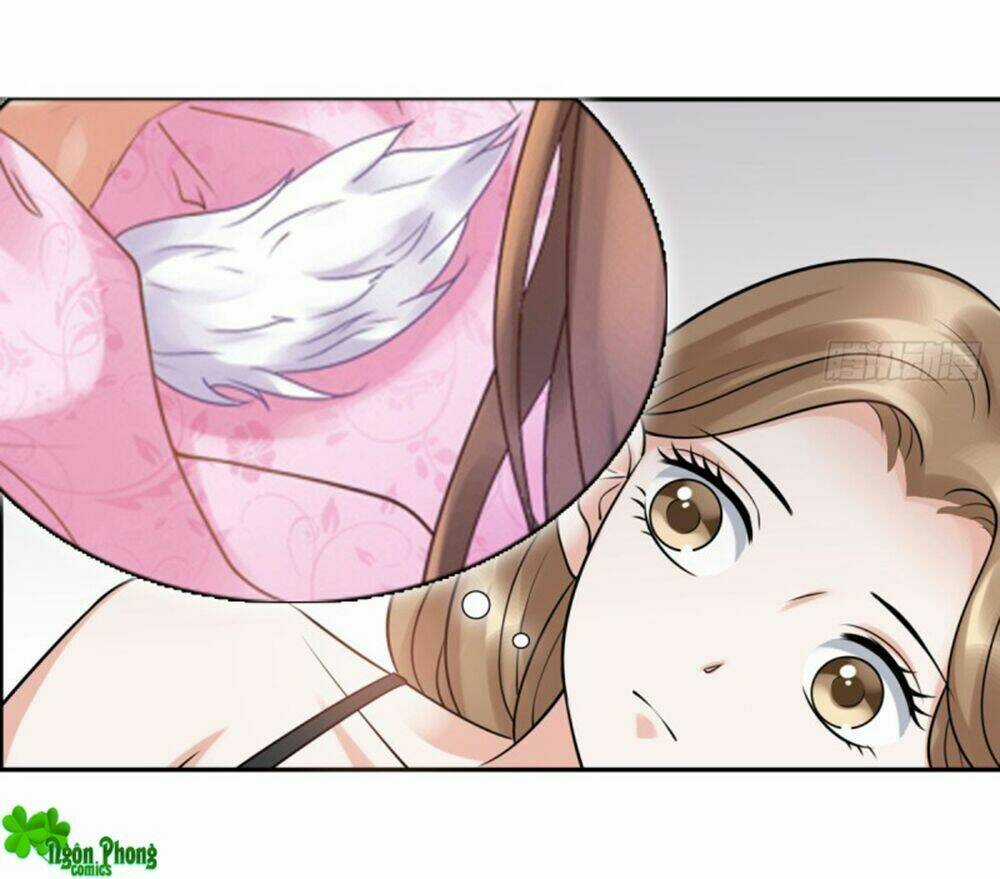 Yêu Phu! Xin Ngươi Hưu Ta Đi Mà! Chapter 65 trang 41