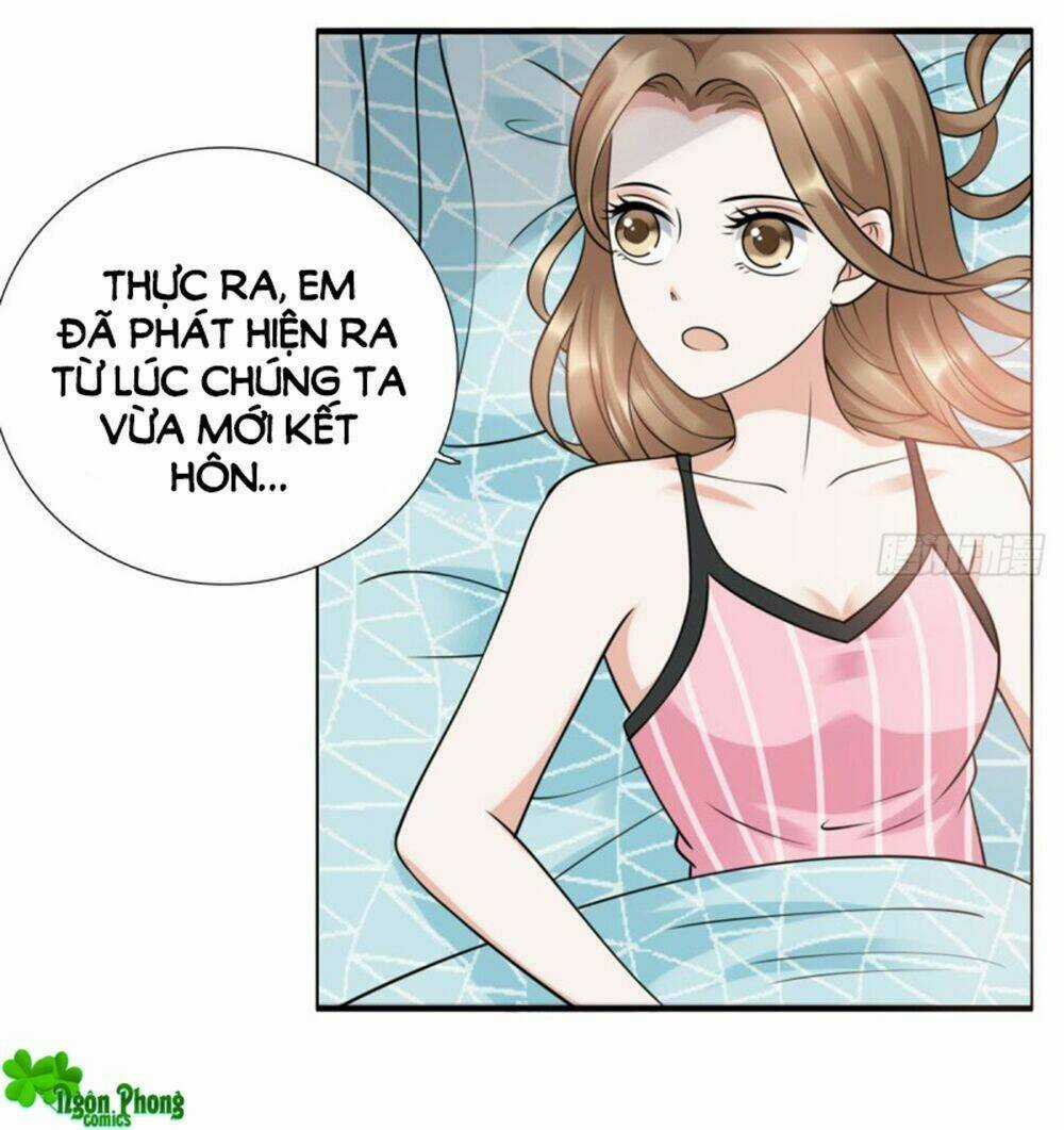 Yêu Phu! Xin Ngươi Hưu Ta Đi Mà! Chapter 65 trang 42