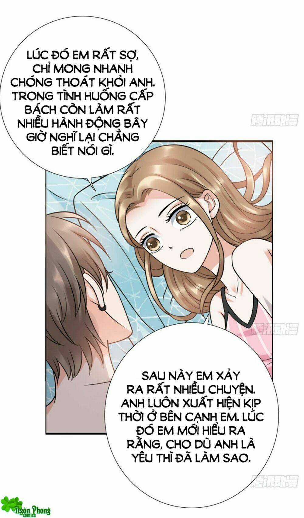 Yêu Phu! Xin Ngươi Hưu Ta Đi Mà! Chapter 65 trang 44