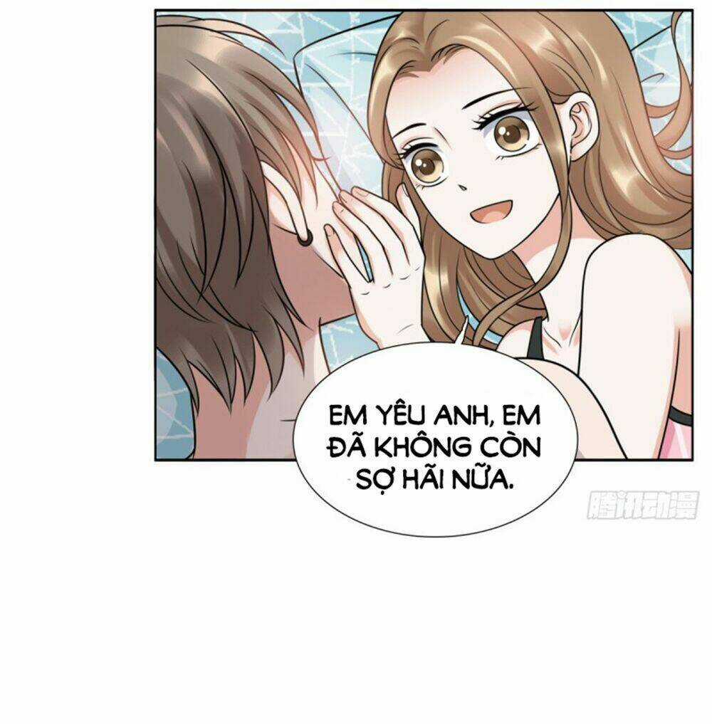 Yêu Phu! Xin Ngươi Hưu Ta Đi Mà! Chapter 65 trang 45
