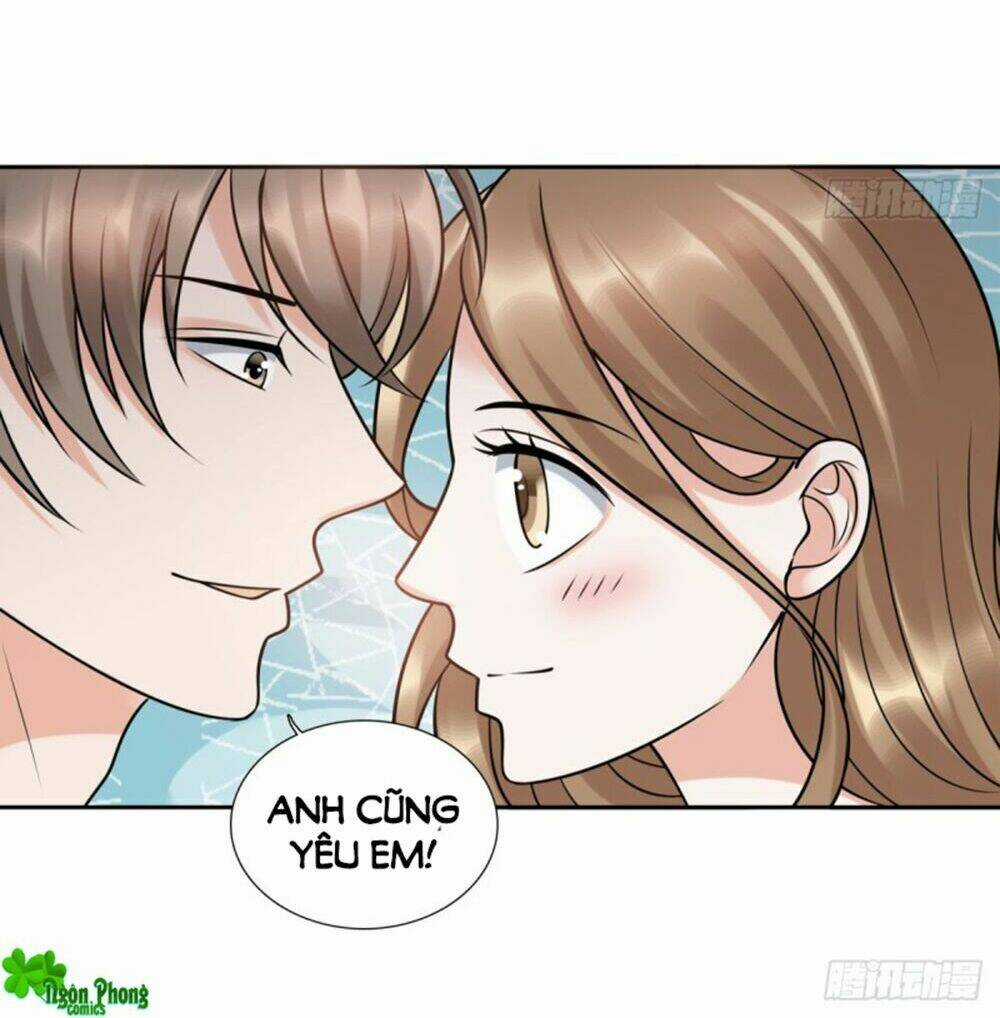 Yêu Phu! Xin Ngươi Hưu Ta Đi Mà! Chapter 65 trang 46