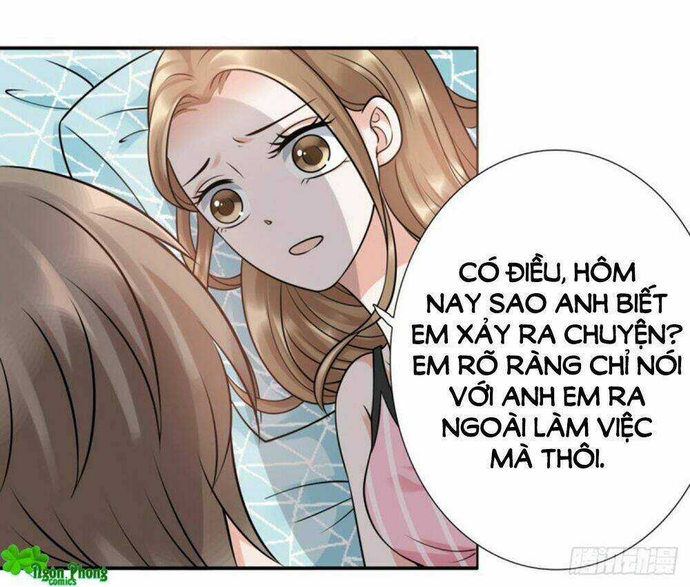 Yêu Phu! Xin Ngươi Hưu Ta Đi Mà! Chapter 65 trang 47