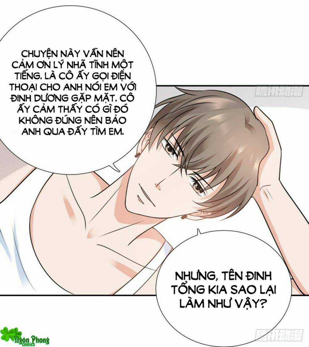 Yêu Phu! Xin Ngươi Hưu Ta Đi Mà! Chapter 65 trang 48