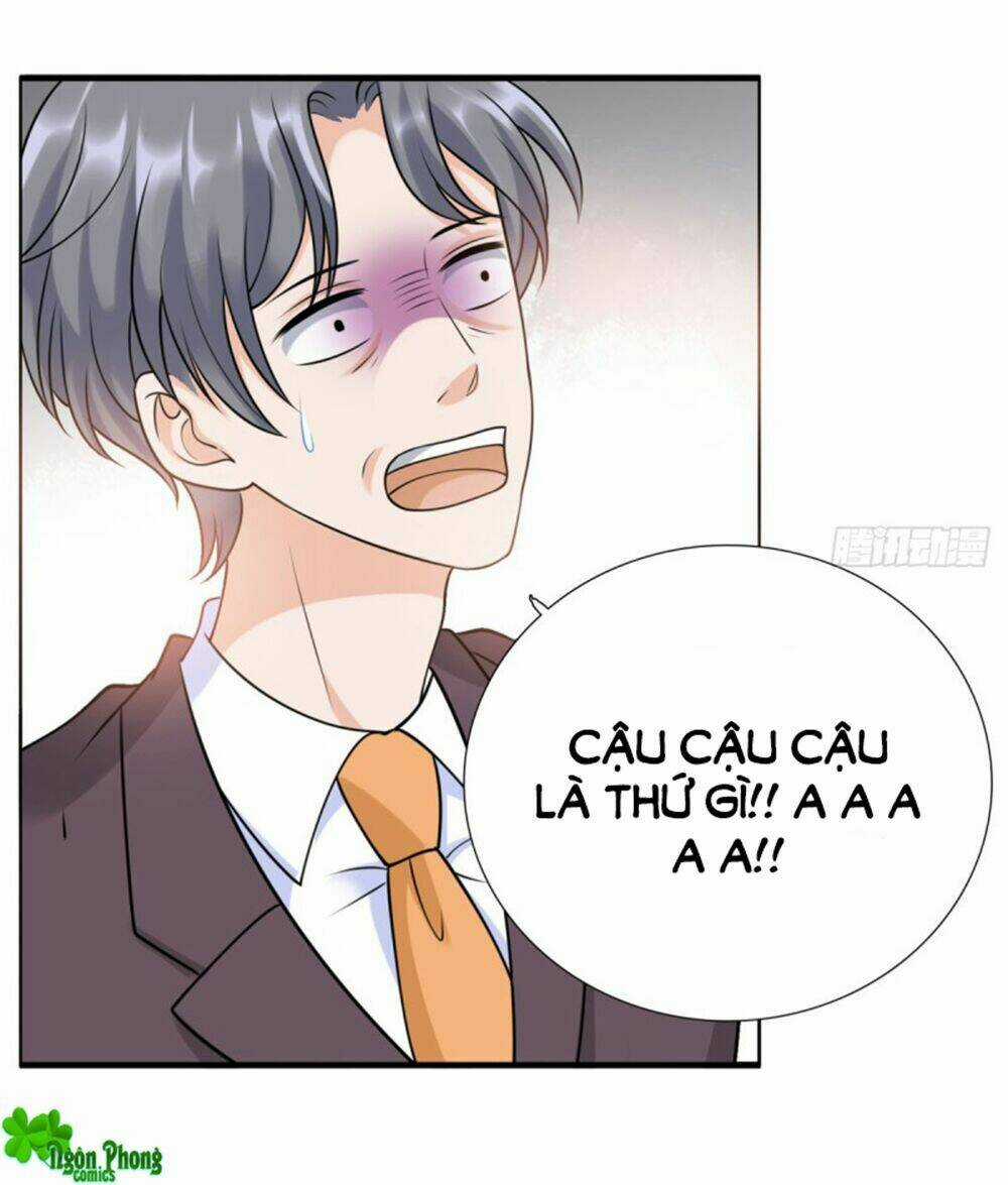 Yêu Phu! Xin Ngươi Hưu Ta Đi Mà! Chapter 65 trang 5