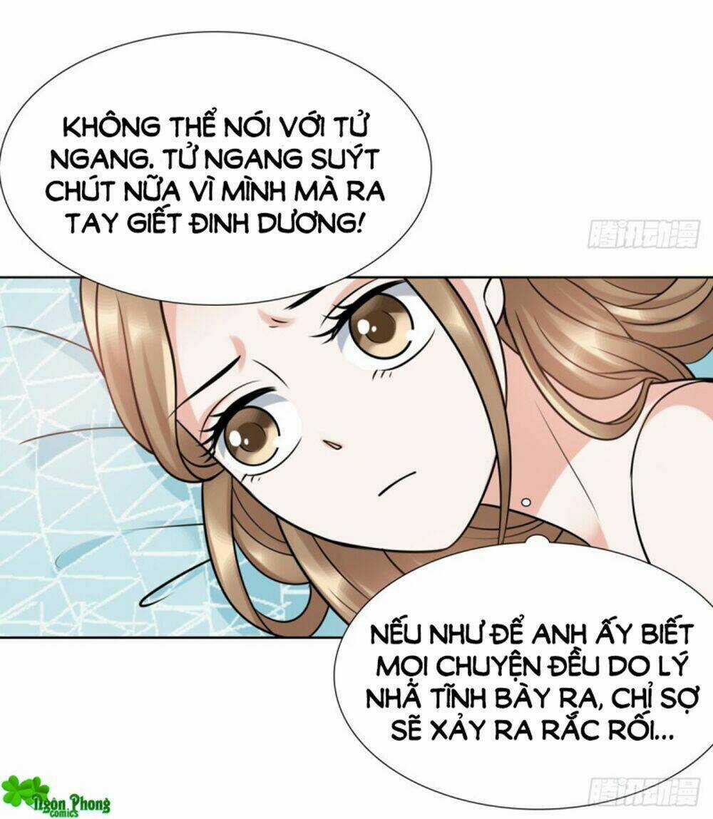 Yêu Phu! Xin Ngươi Hưu Ta Đi Mà! Chapter 65 trang 50