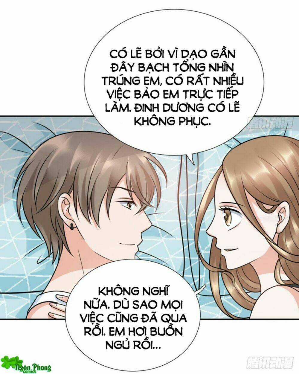 Yêu Phu! Xin Ngươi Hưu Ta Đi Mà! Chapter 65 trang 51