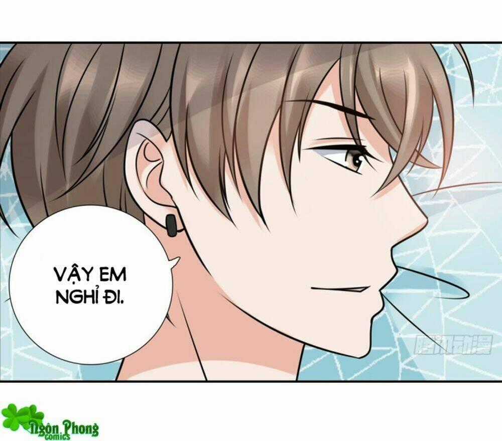Yêu Phu! Xin Ngươi Hưu Ta Đi Mà! Chapter 65 trang 52