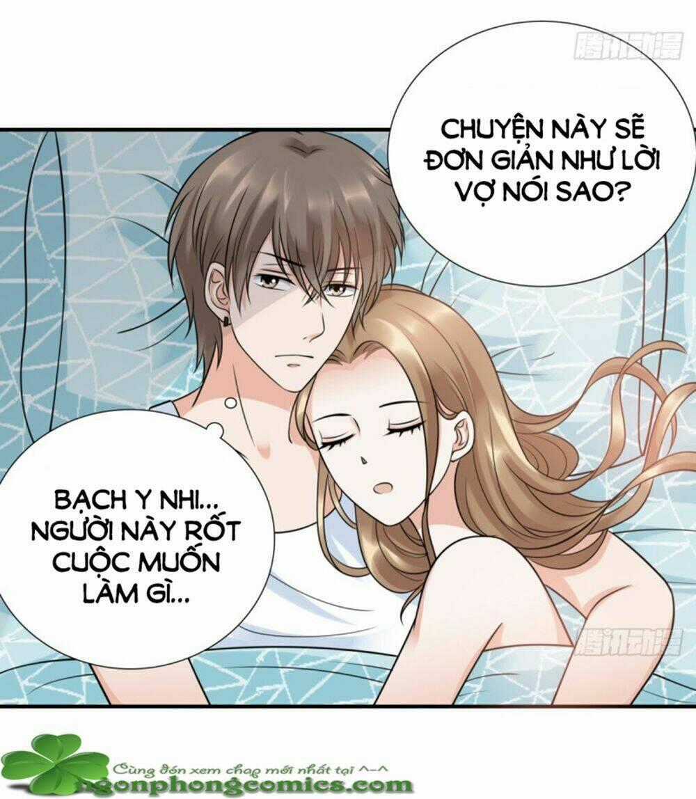 Yêu Phu! Xin Ngươi Hưu Ta Đi Mà! Chapter 65 trang 53