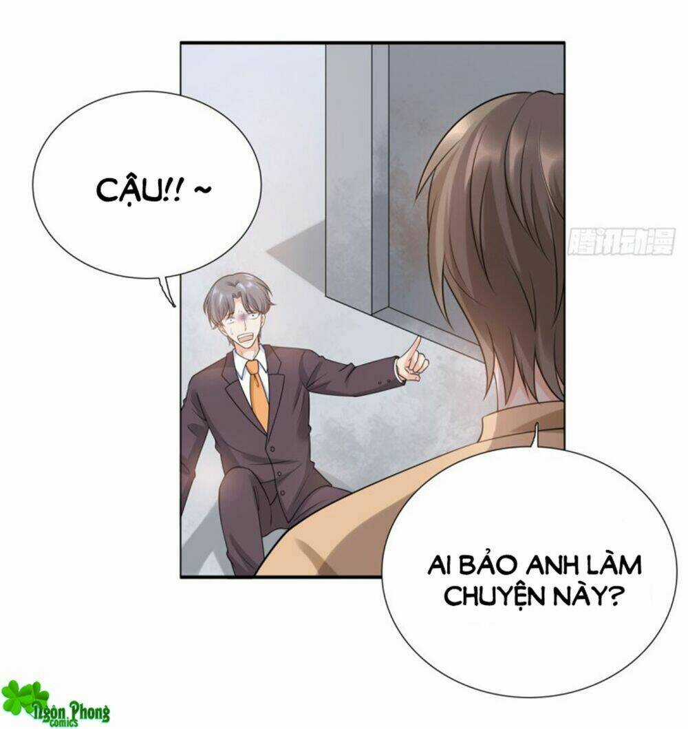 Yêu Phu! Xin Ngươi Hưu Ta Đi Mà! Chapter 65 trang 6