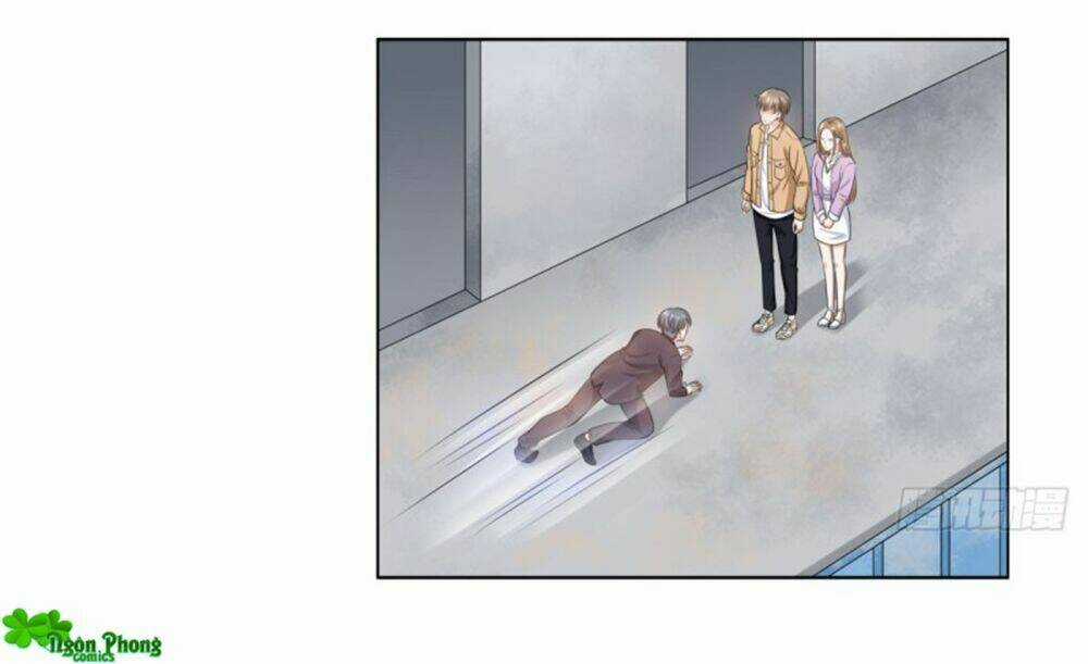Yêu Phu! Xin Ngươi Hưu Ta Đi Mà! Chapter 65 trang 8