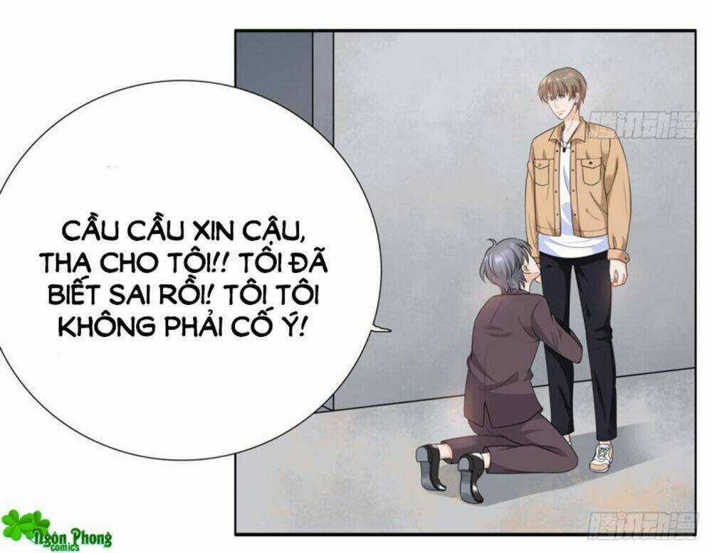 Yêu Phu! Xin Ngươi Hưu Ta Đi Mà! Chapter 65 trang 9