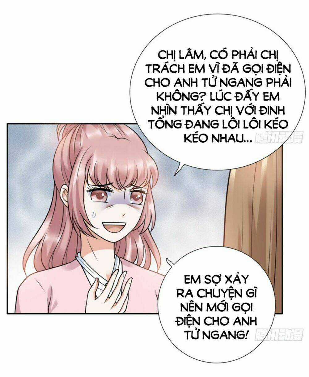 Yêu Phu! Xin Ngươi Hưu Ta Đi Mà! Chapter 66 trang 13