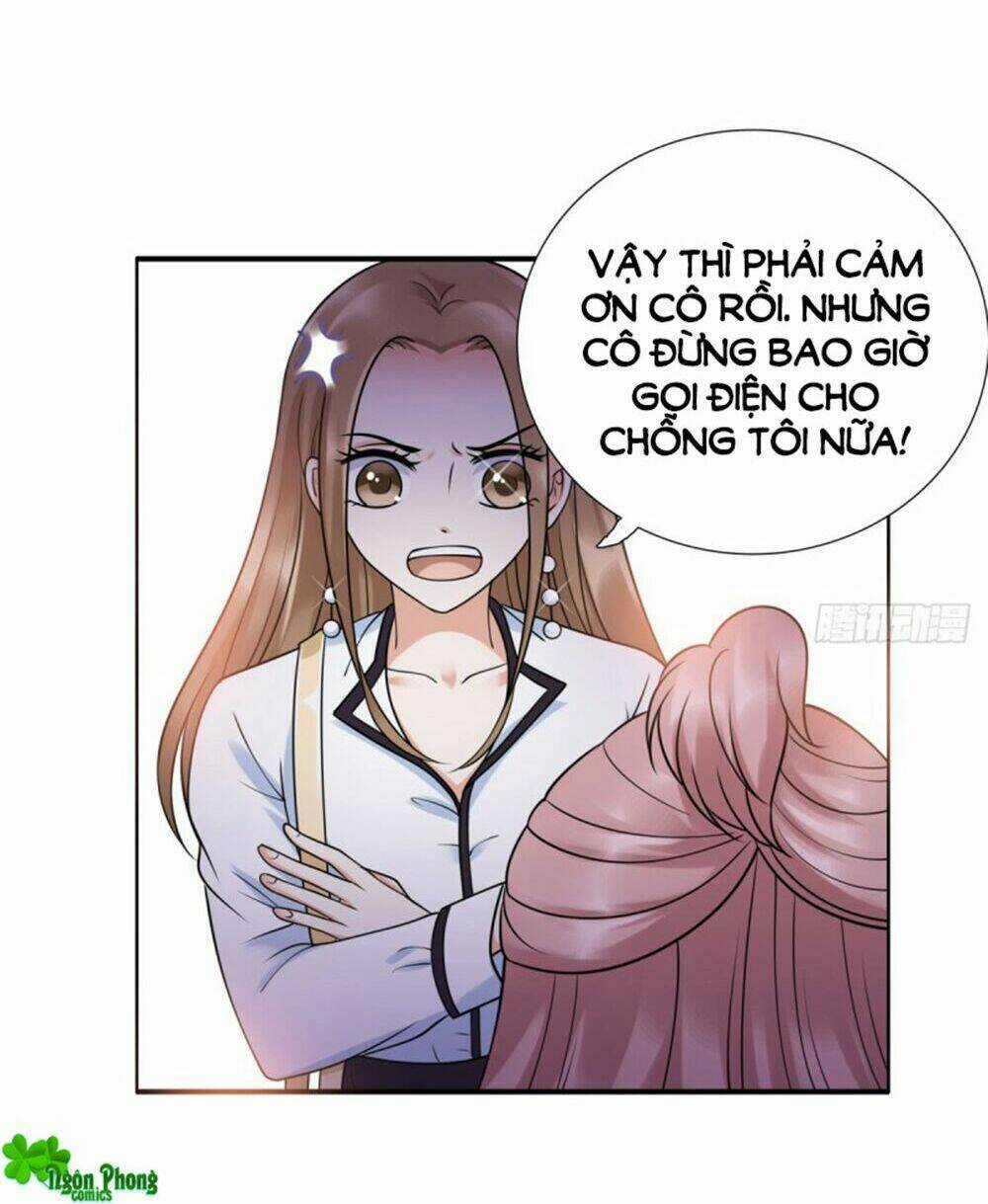 Yêu Phu! Xin Ngươi Hưu Ta Đi Mà! Chapter 66 trang 14