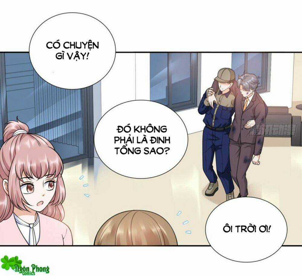 Yêu Phu! Xin Ngươi Hưu Ta Đi Mà! Chapter 66 trang 16