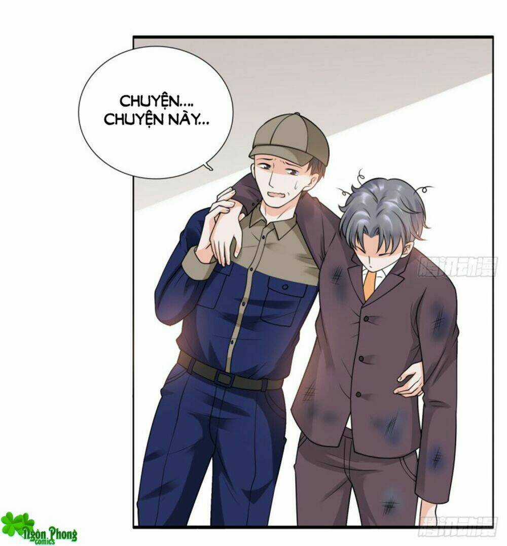 Yêu Phu! Xin Ngươi Hưu Ta Đi Mà! Chapter 66 trang 17