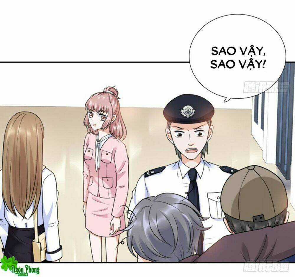 Yêu Phu! Xin Ngươi Hưu Ta Đi Mà! Chapter 66 trang 18