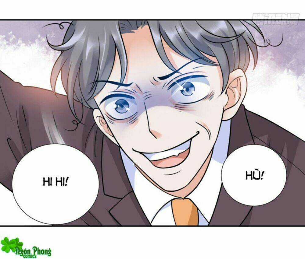 Yêu Phu! Xin Ngươi Hưu Ta Đi Mà! Chapter 66 trang 19