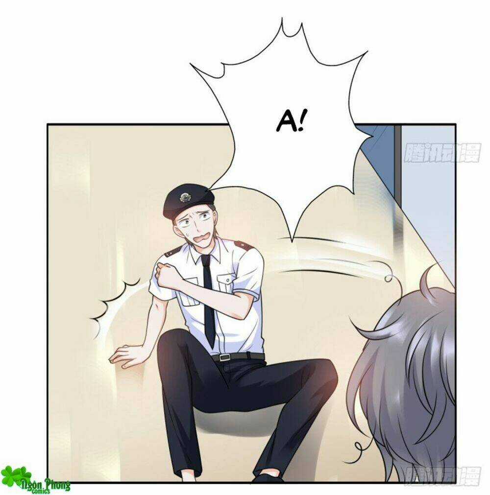 Yêu Phu! Xin Ngươi Hưu Ta Đi Mà! Chapter 66 trang 20