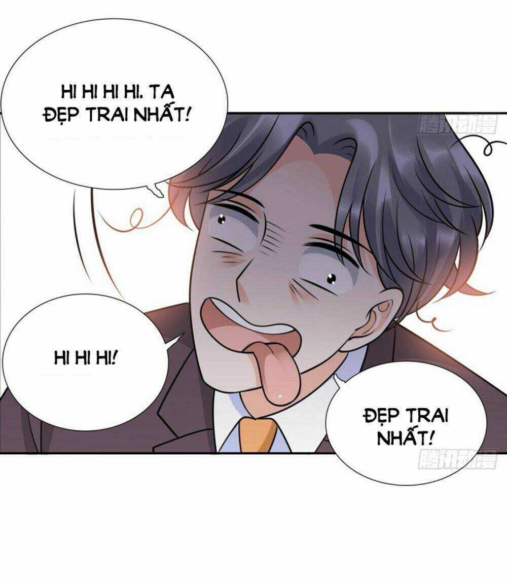 Yêu Phu! Xin Ngươi Hưu Ta Đi Mà! Chapter 66 trang 21